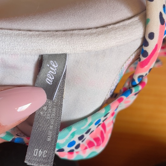 3 for $15🚨 Aerie Bikini Top - Picture 3 of 3